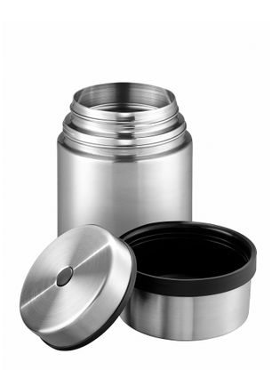 Termoska na jídlo Esbit Sculptor Food Jug 1000 ml - steel