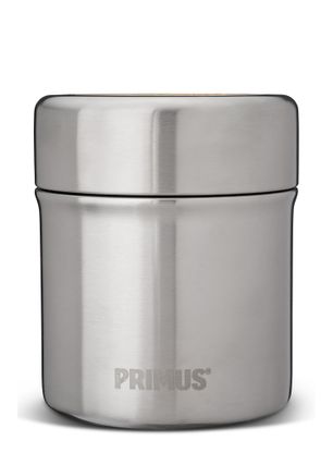 Termoska na jídlo Primus Preppen Vacuum Jug (0,7 l) - stainless steel