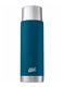 Termoska Esbit Sculptor Vacuum Flask 1 l - polar blue