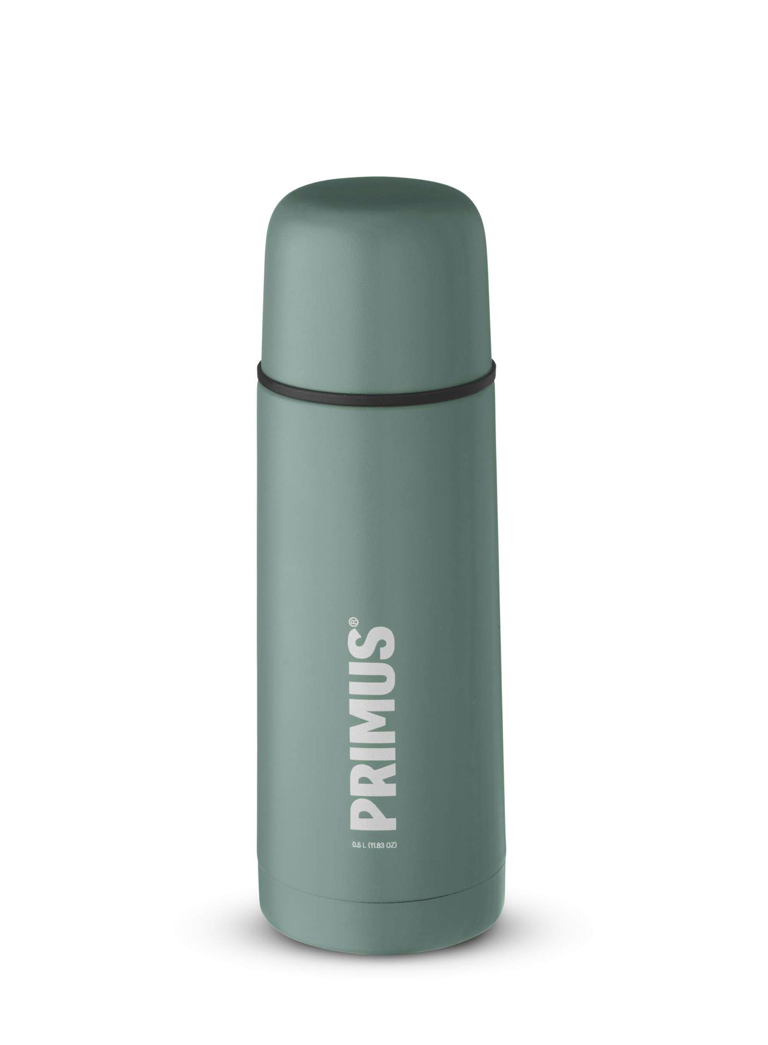 Termoska na nápoje Primus Vacuum Bottle 0,5 l - frost