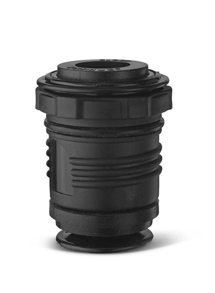 Termoska Primus Vacuum Bottle 0,5 l - navy