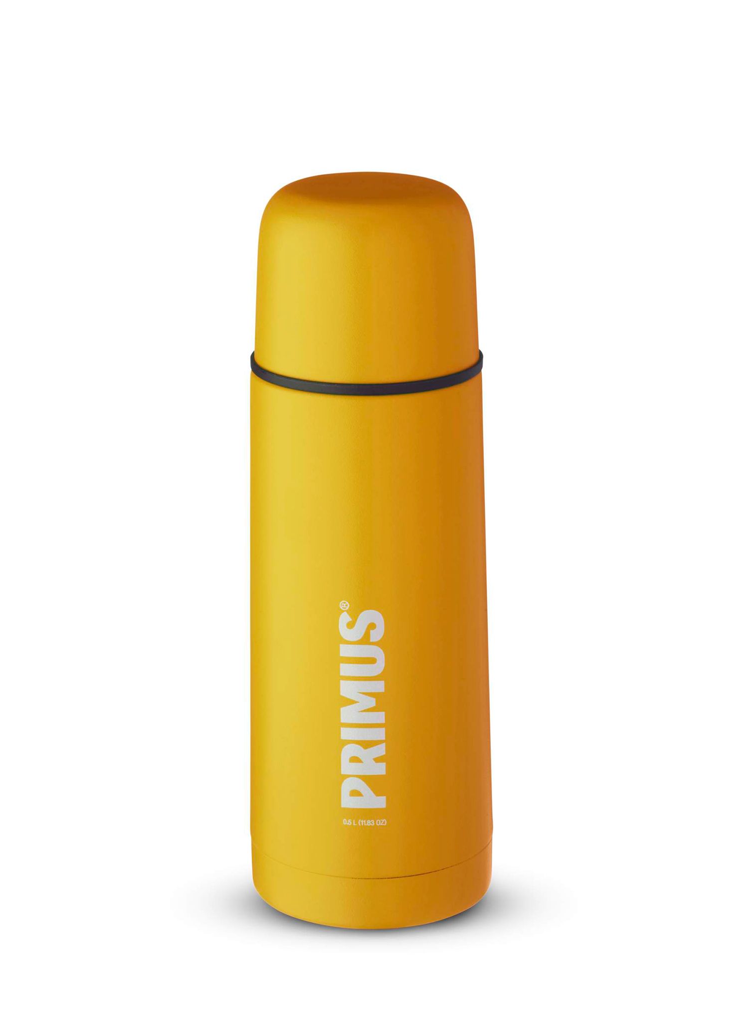 Termoska Primus Vacuum Bottle 0,5 l - yellow