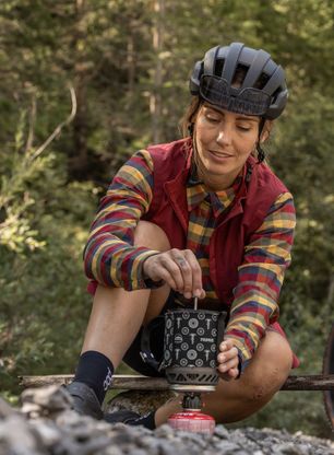 Píst Primus Coffee-Tea Press for Lite and Lite+ - feed zone