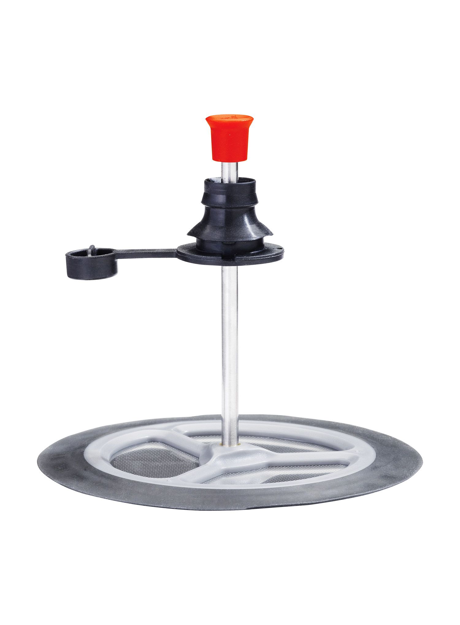 Presovač kávy MSR Coffee Press Kit Reactor 1.7L
