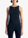 Dámský top Berghaus Willowford Tech Vest Af - jet black