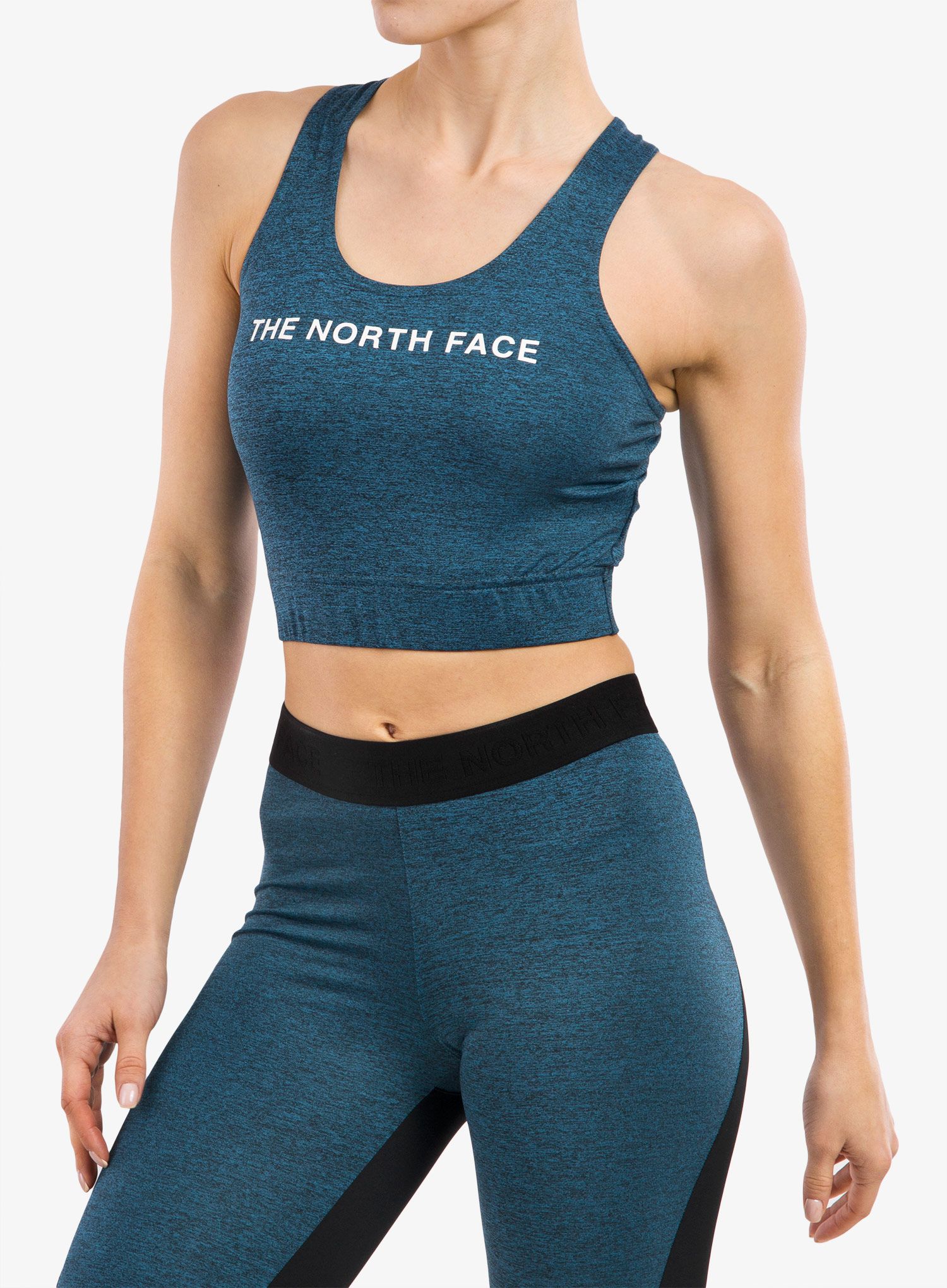 Dámský top The North Face MA Tanklette - banff