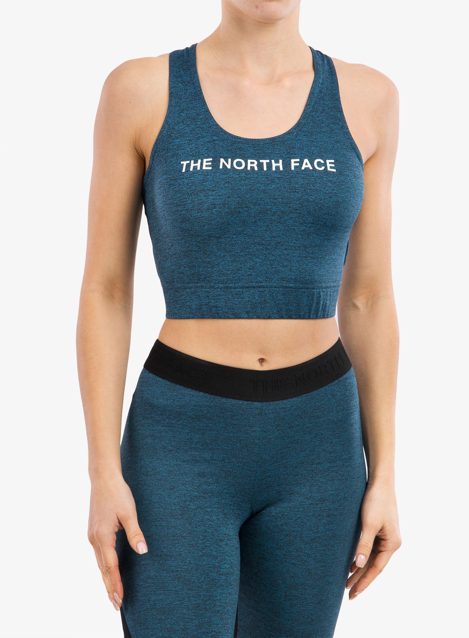 Dámský top The North Face MA Tanklette - banff