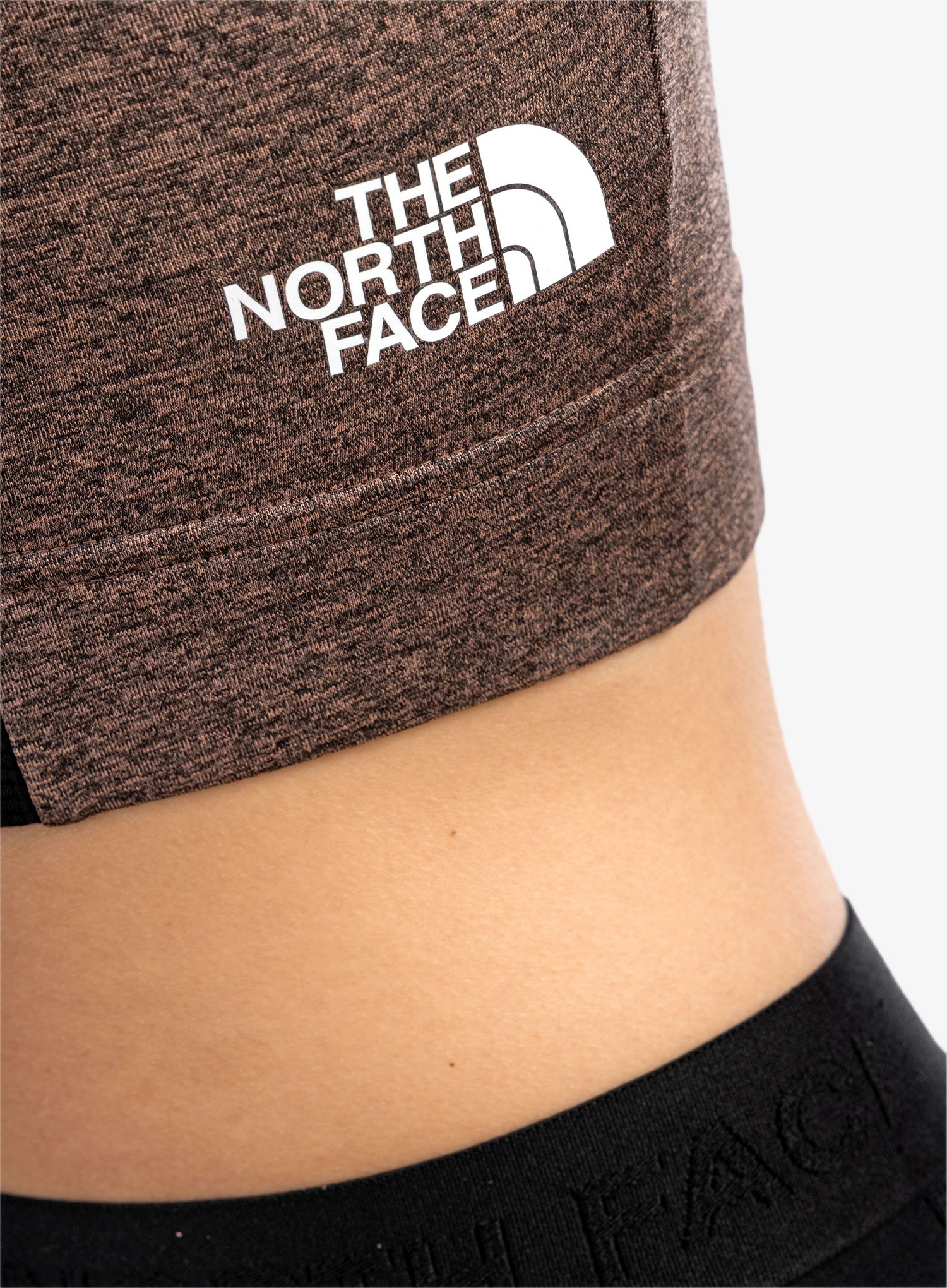 Dámský top The North Face MA Tanklette - rose dawn