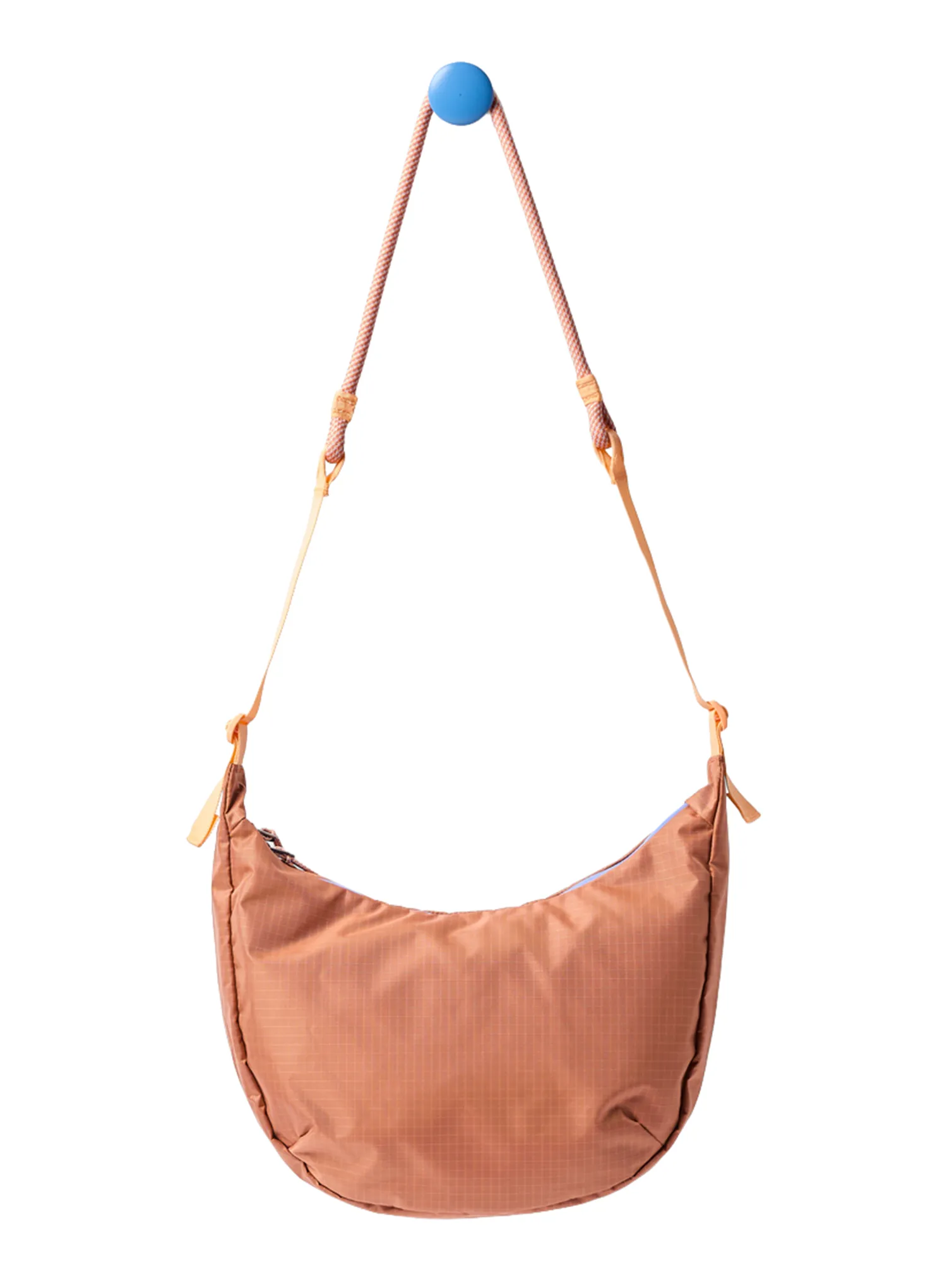 Taška Cotopaxi Trozo 8L Shoulder Bag Cada Dia - whiskey