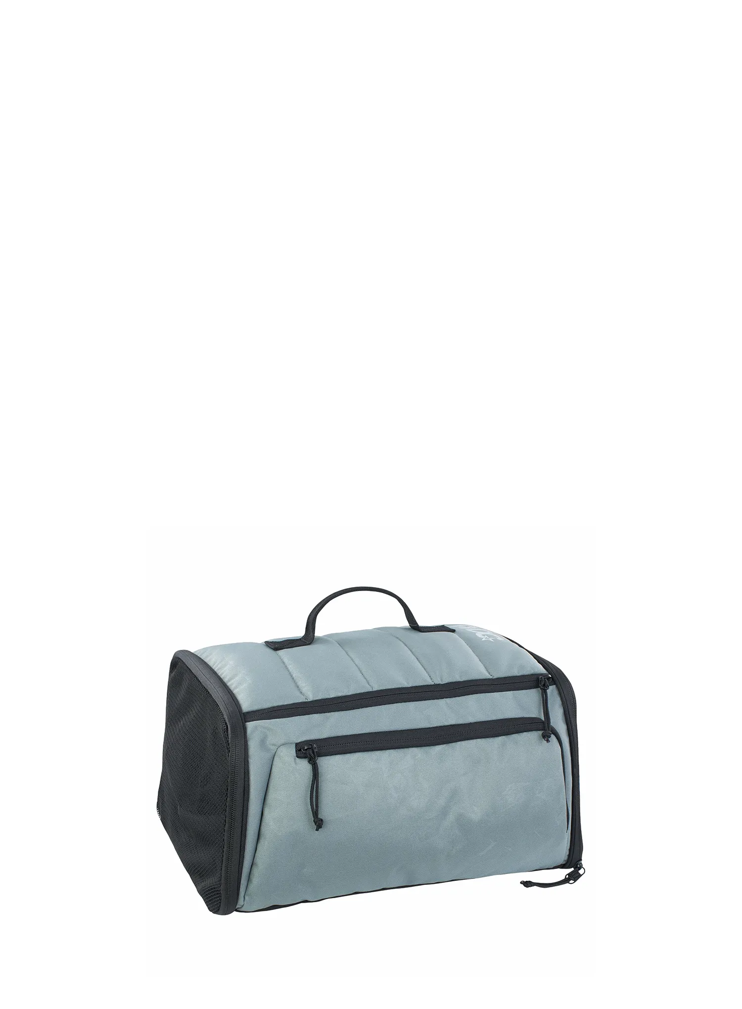 Taška Evoc Gear Bag 15 - steel