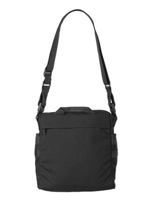 Taška Helikon-Tex Bushcraft Haversack Bag Cordura - black