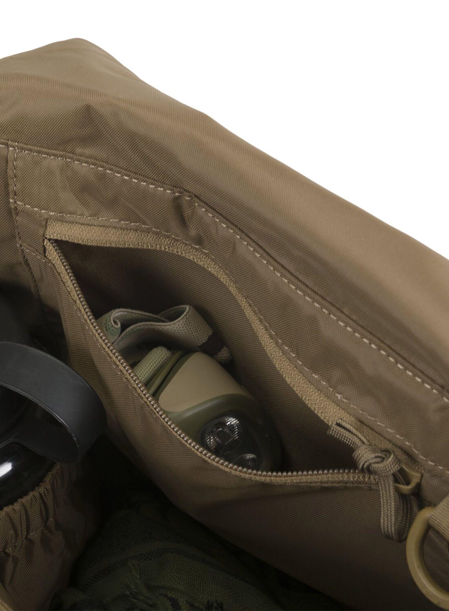 Taška Helikon-Tex Bushcraft Haversack Bag Cordura - coyote