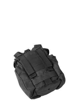Taška Helikon-Tex Essential Kitbag Cordura - black