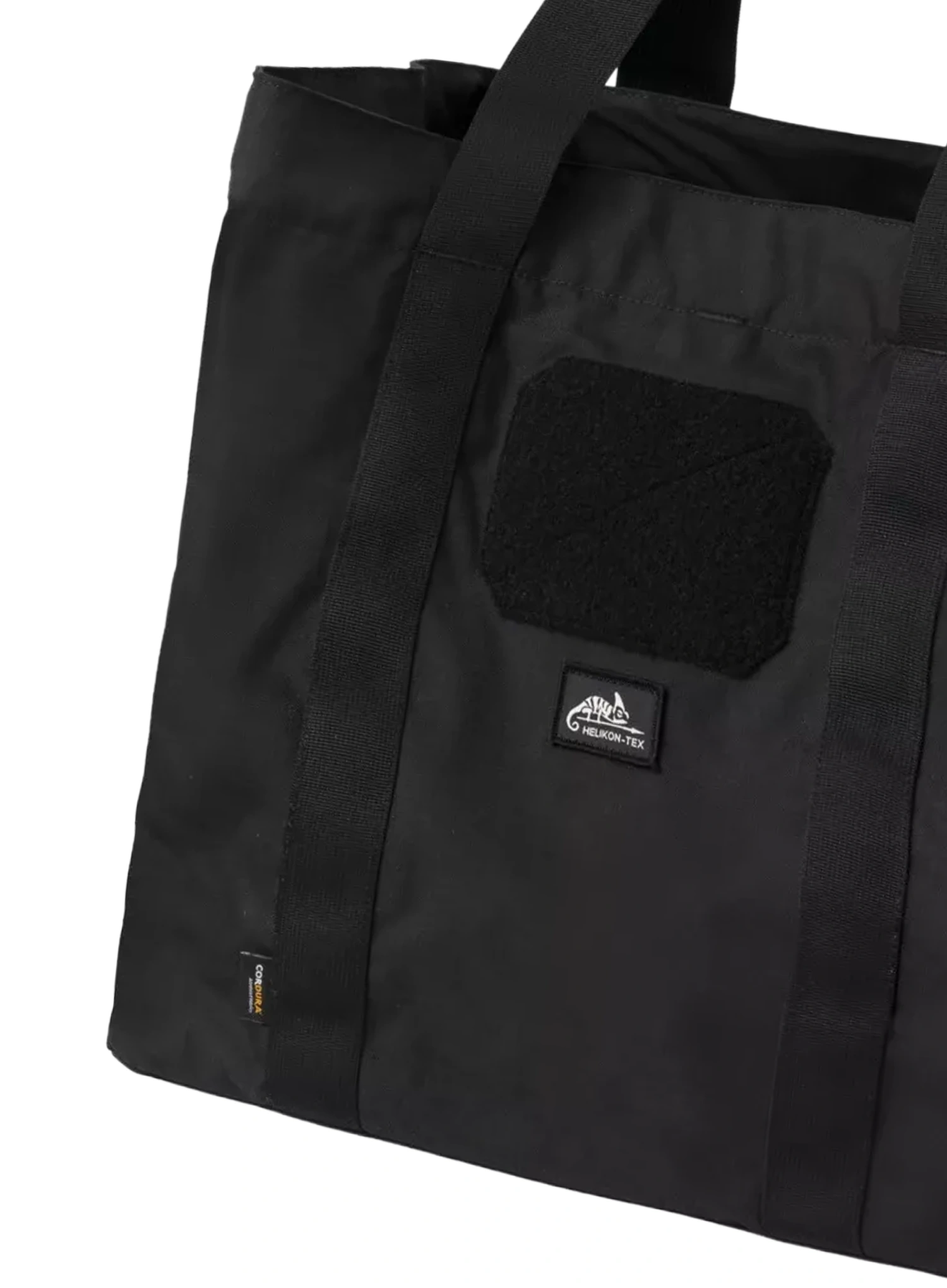 Taška Helikon-Tex Field Tote Cordura - black