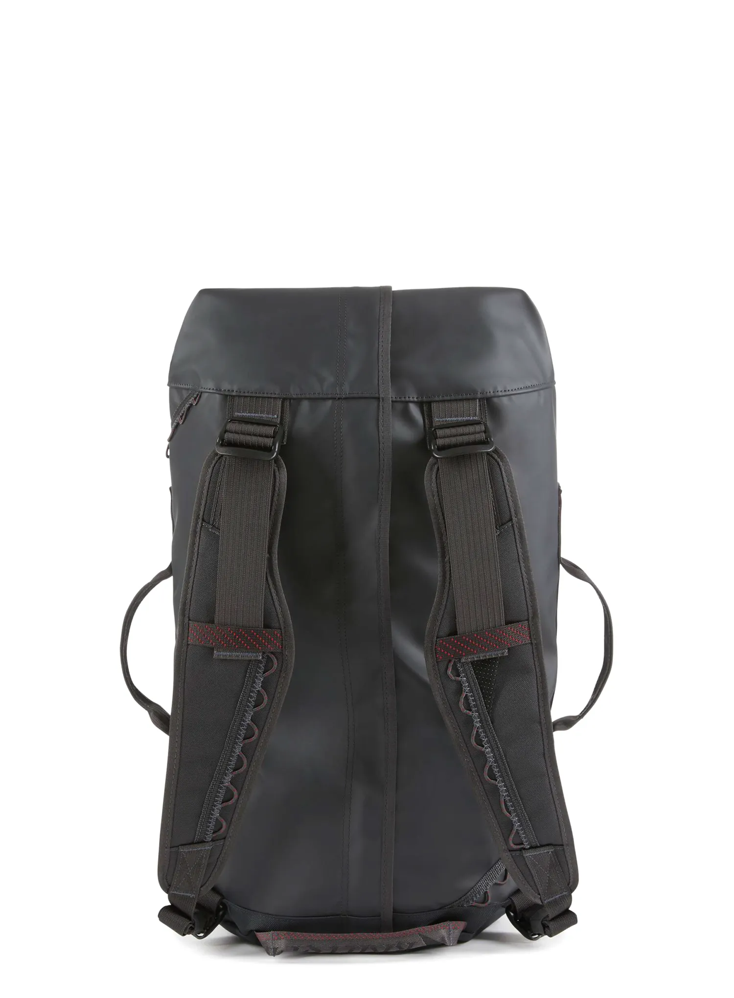 Taška Klattermusen Ydalir Duffelbag 25 L - raven