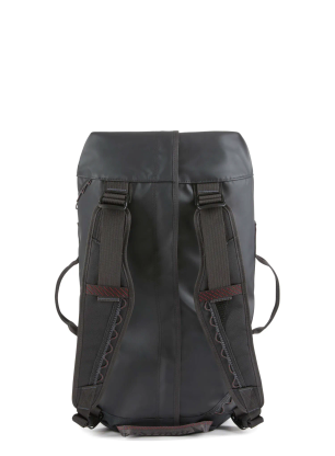 Taška Klattermusen Ydalir Duffelbag 25 L - raven