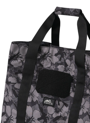 Taška Helikon-Tex Field Tote Cordura - dark ops