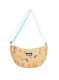 Taška Kavu Saddle Satchel - camp vibes