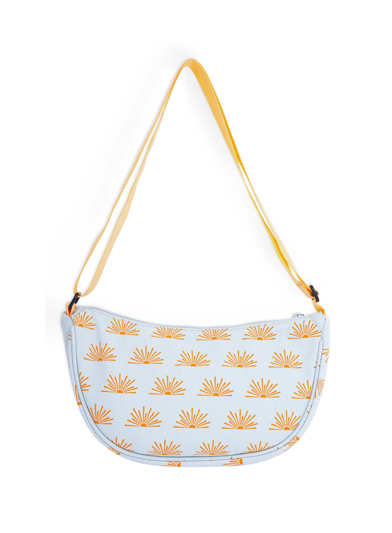 Taška Kavu Saddle Satchel - sunrays
