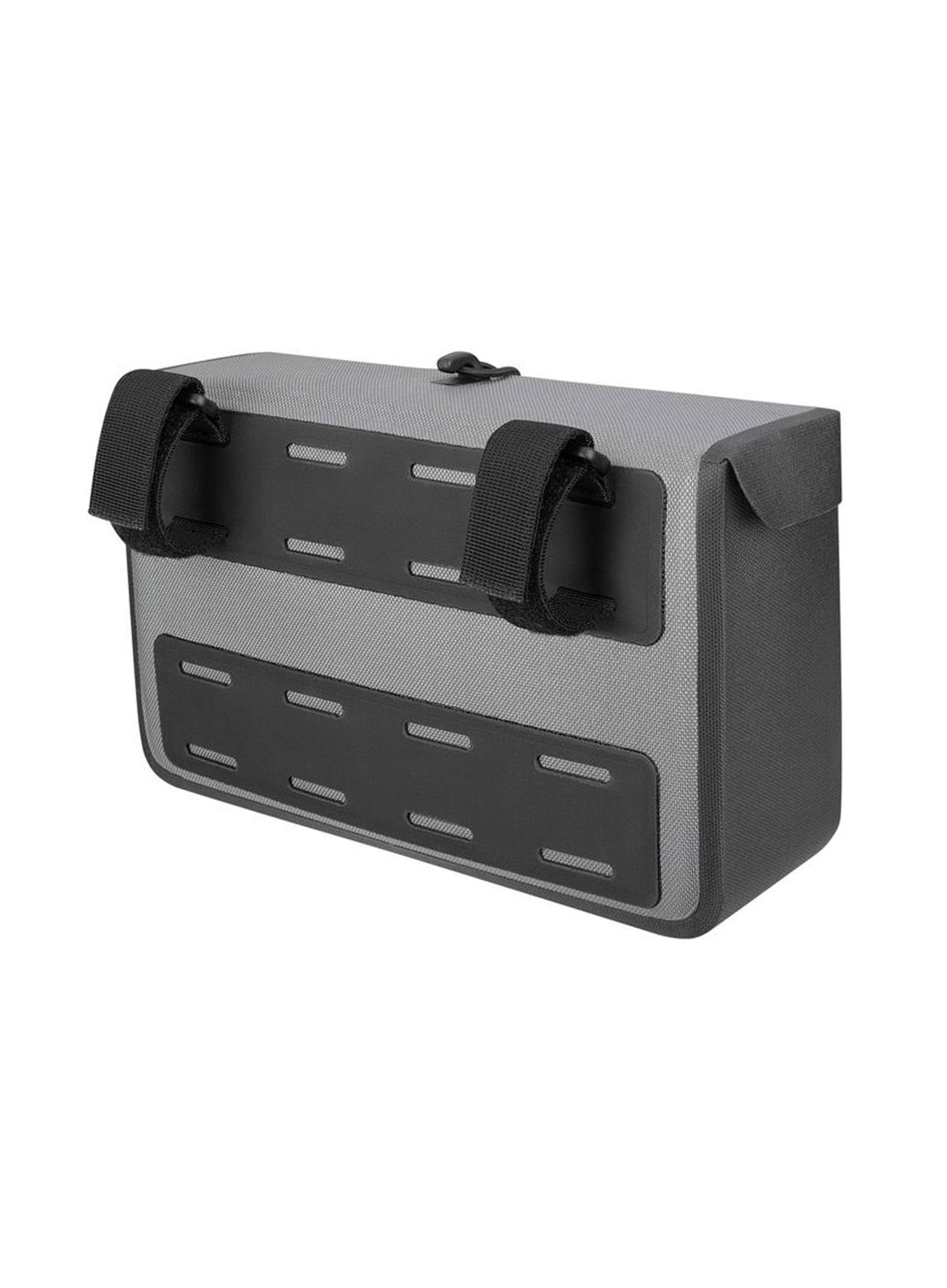 Brašna na řídítka Blackburn Outpost Elite Hitchhiker Bag - black