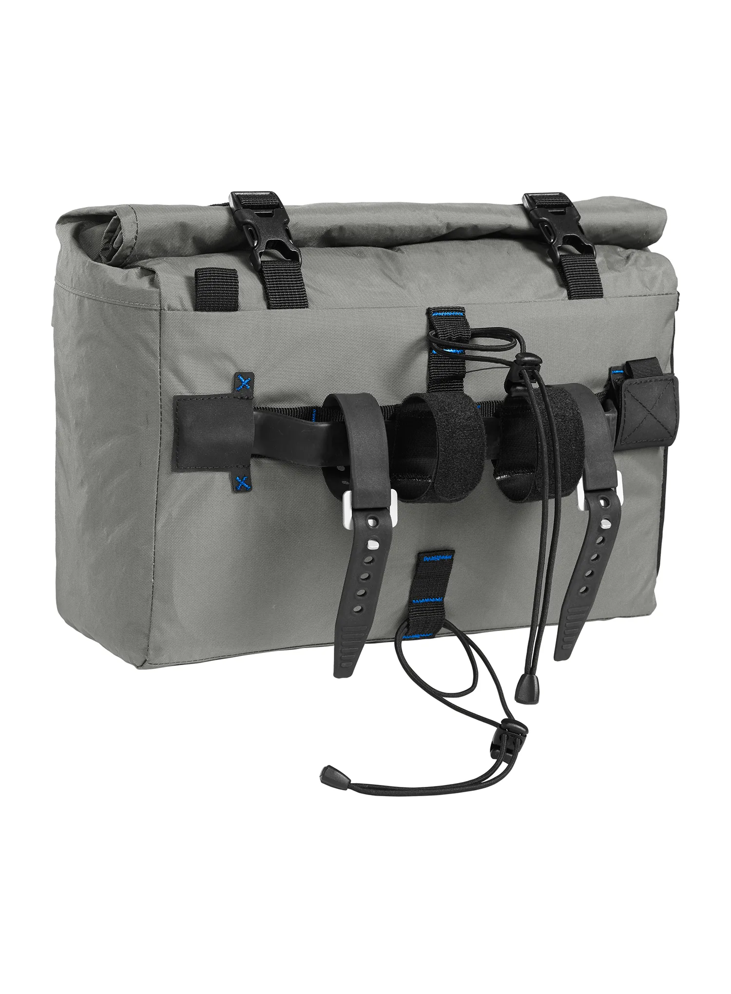 Brašna na řídítka CamelBak M.U.L.E. 12 Handlebar Pack - wolf grey 
