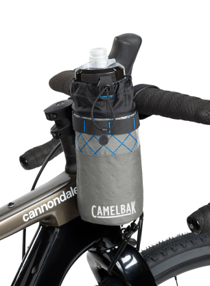 Brašna na řídítka CamelBak M.U.L.E. Stem Pack - wolf grey