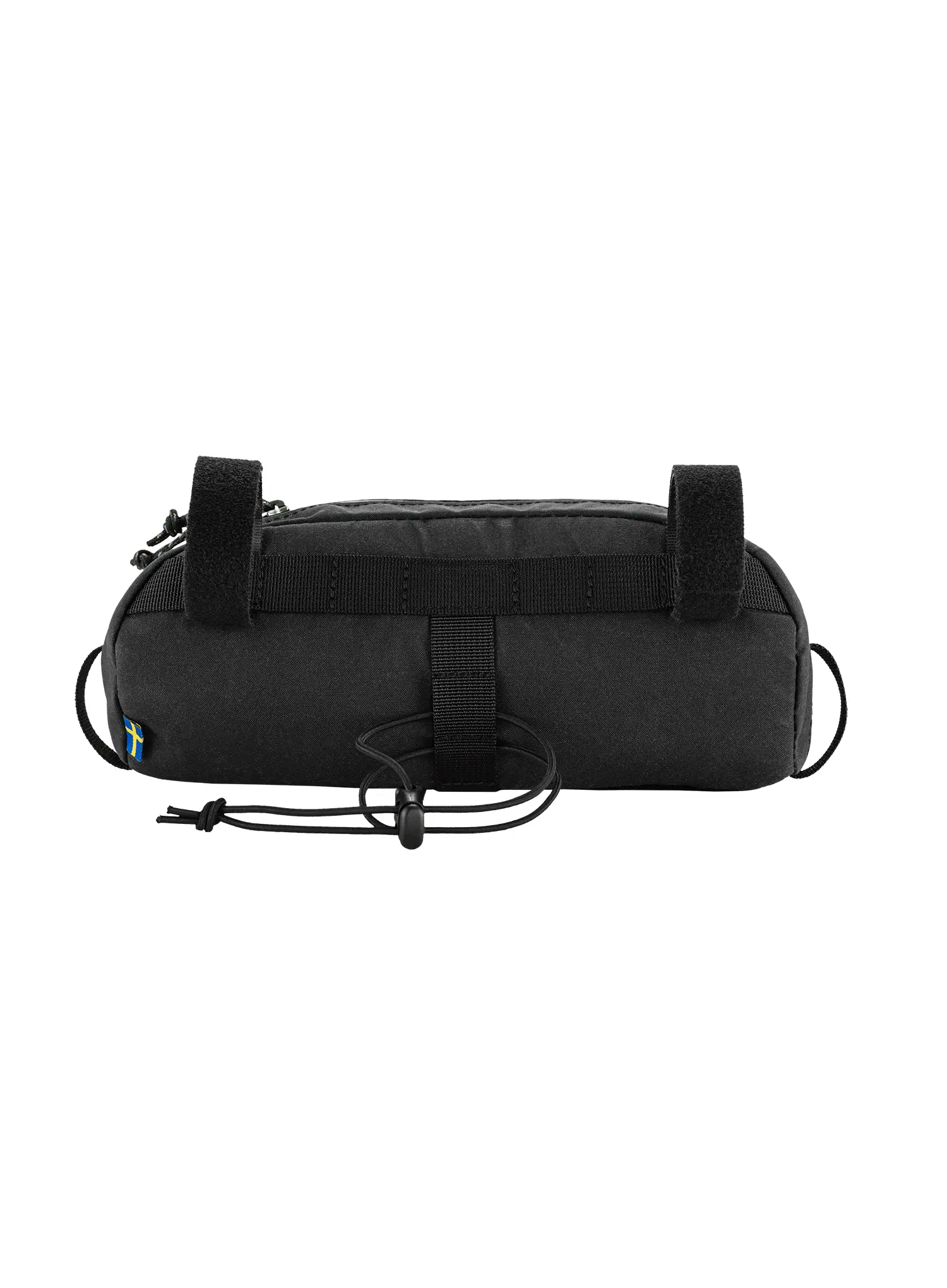 Brašna na řídítka Fjallraven Hoja Handlebar Pocket - black
