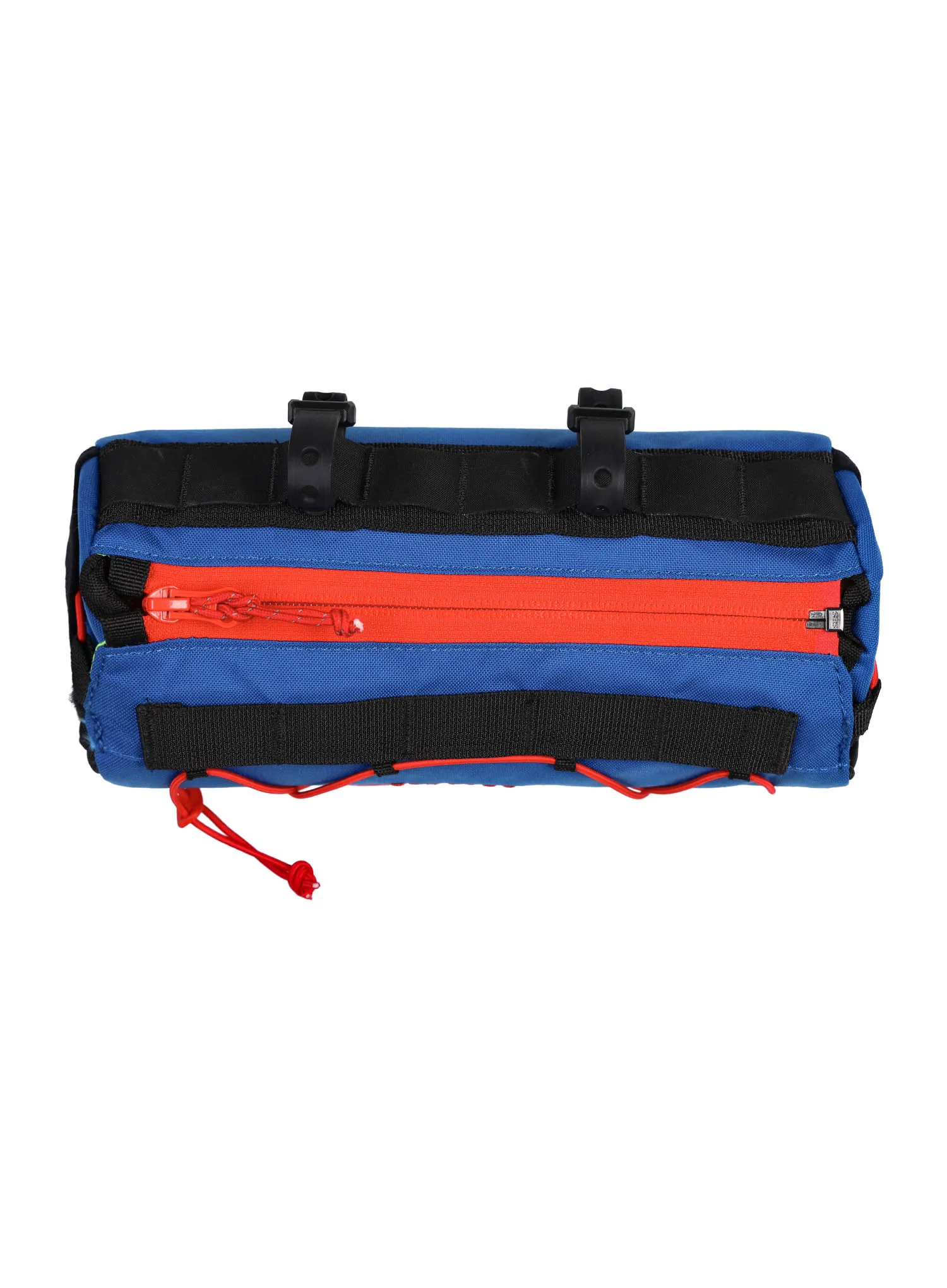 Brašna na řídítka Jack Pack Kierowniczka RGB - blue