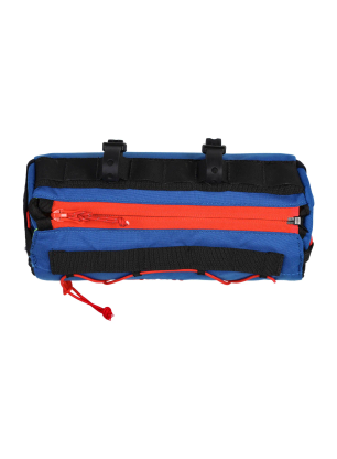 Brašna na řídítka Jack Pack Kierowniczka RGB - blue
