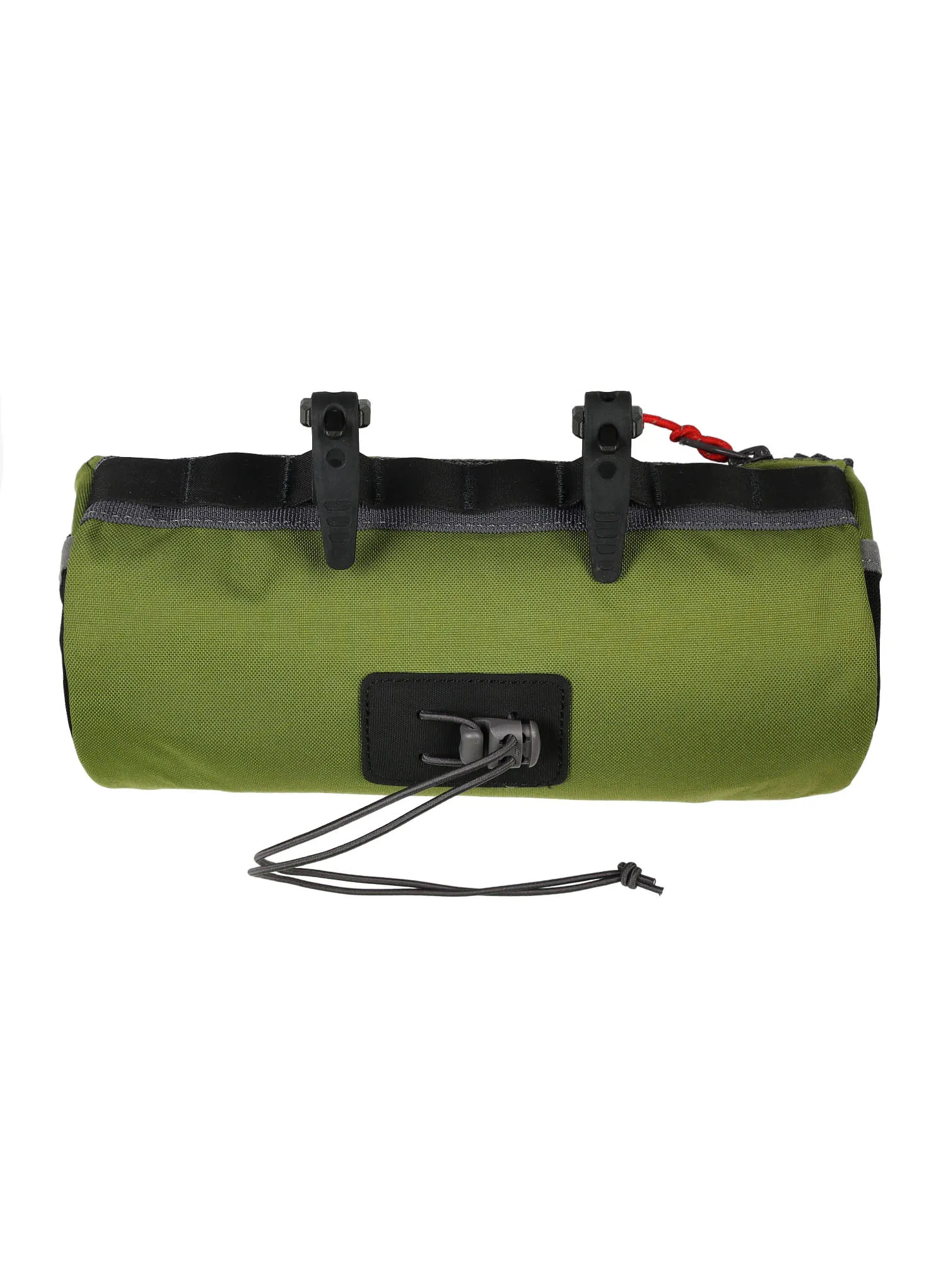 Brašna na řídítka Jack Pack Kierowniczka RGB - green
