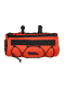 Brašna na řídítka Jack Pack Kierowniczka RGB - red