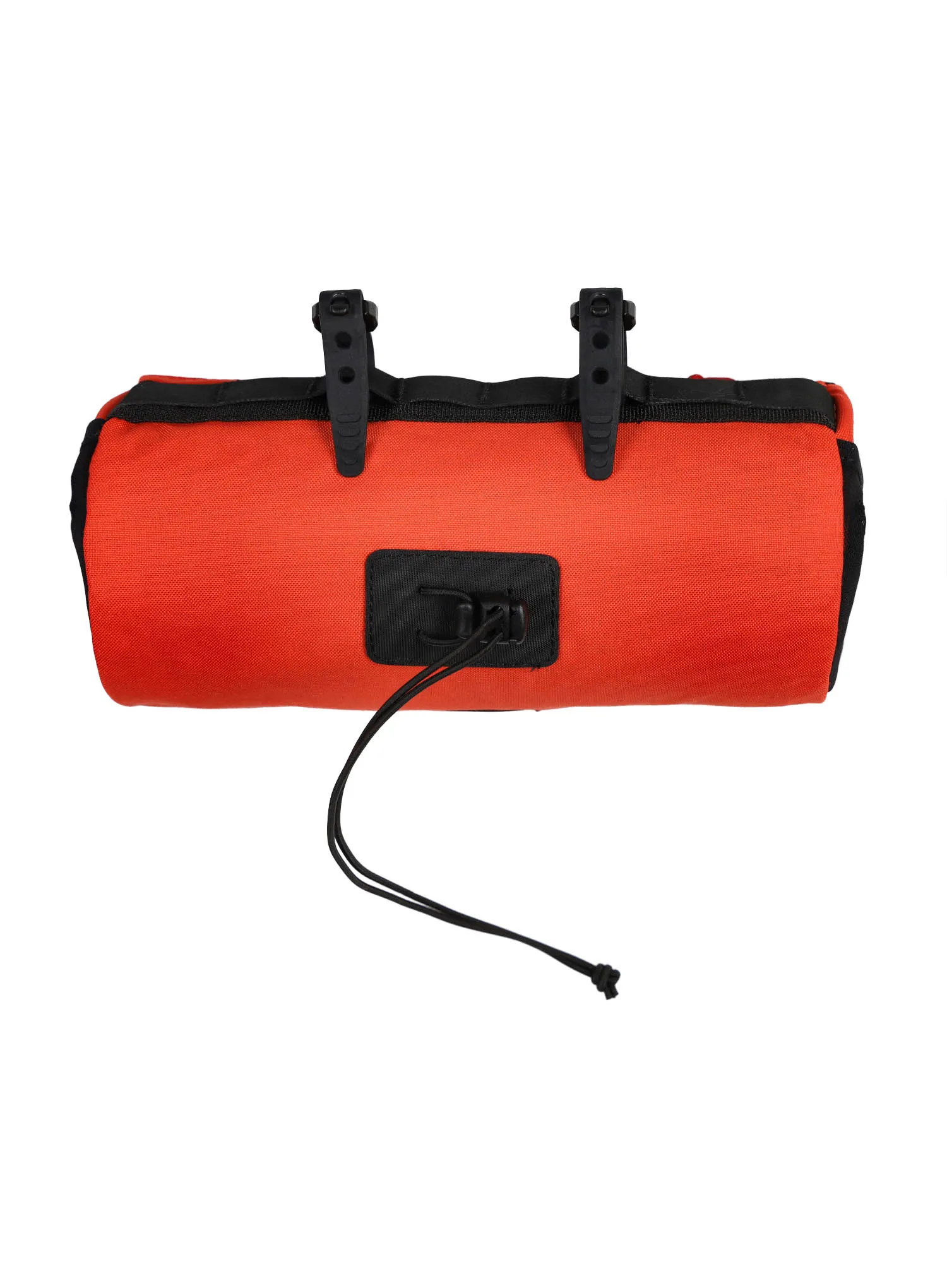 Brašna na řídítka Jack Pack Kierowniczka RGB - red