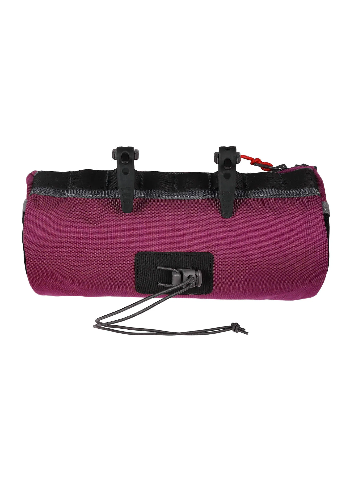 Brašna na řídítka Jack Pack Kierowniczka RGB - violet