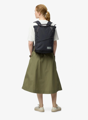 Taška na notebook Fjallraven Vardag Totepack 22 - coal black