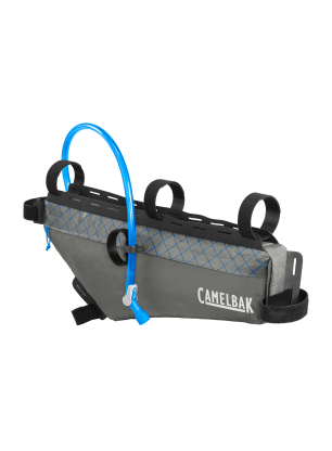 Brašna na rám kola CamelBak M.U.L.E. Frame Pack with Hydration L - wolf grey