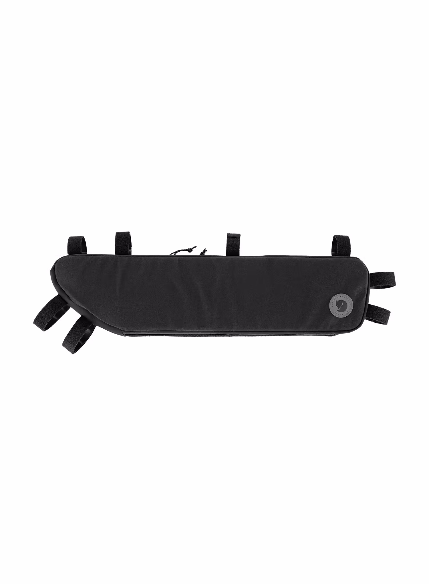 Brašna na rám kola Fjallraven Hoja Frame Bag M - black