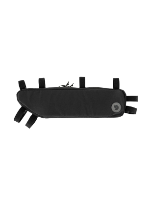 Brašna na rám kola Fjallraven Hoja Frame Bag S - black