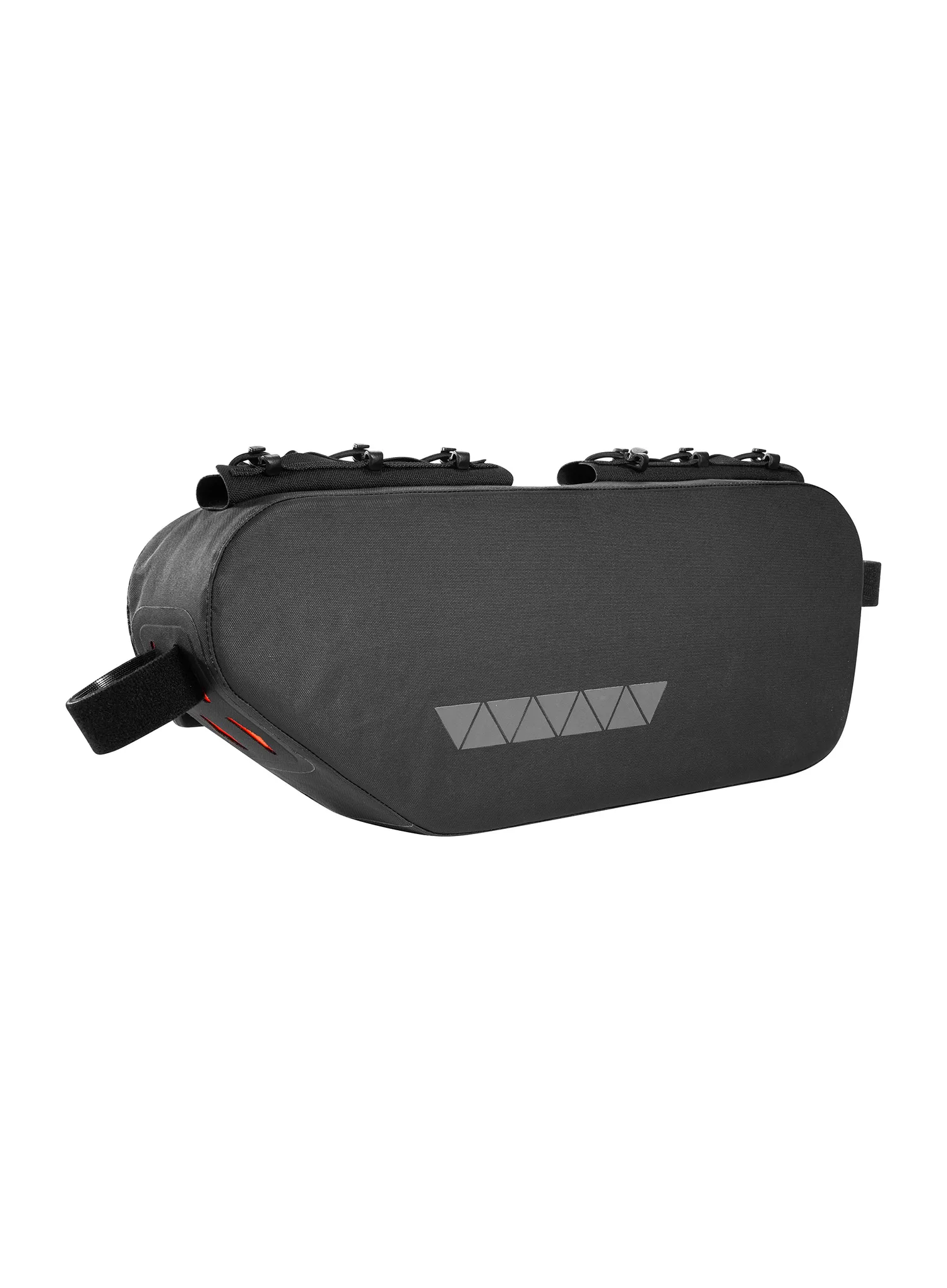 Brašna na rám kola Tatonka Frame Pouch WP 40 - black