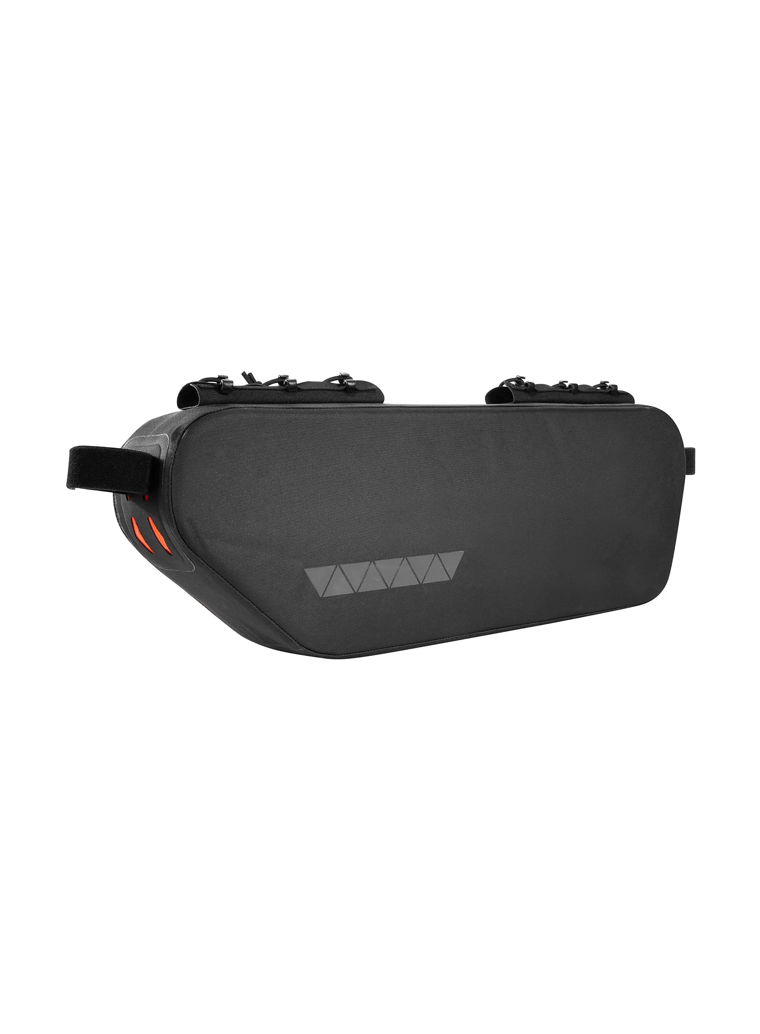 Brašna na rám kola Tatonka Frame Pouch WP 50 - black