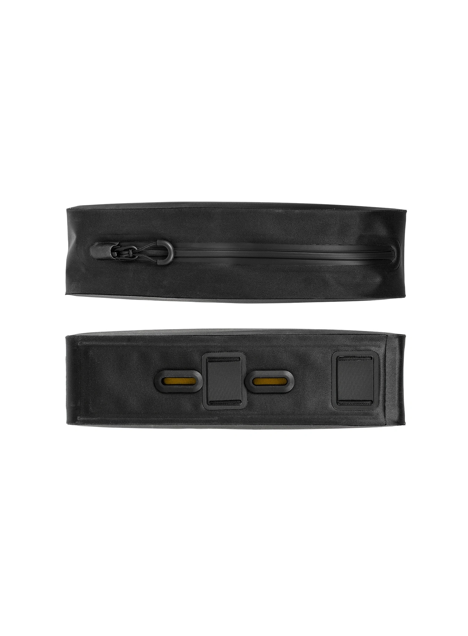 Brašna na rám kola Topeak Toploader Drybag - black