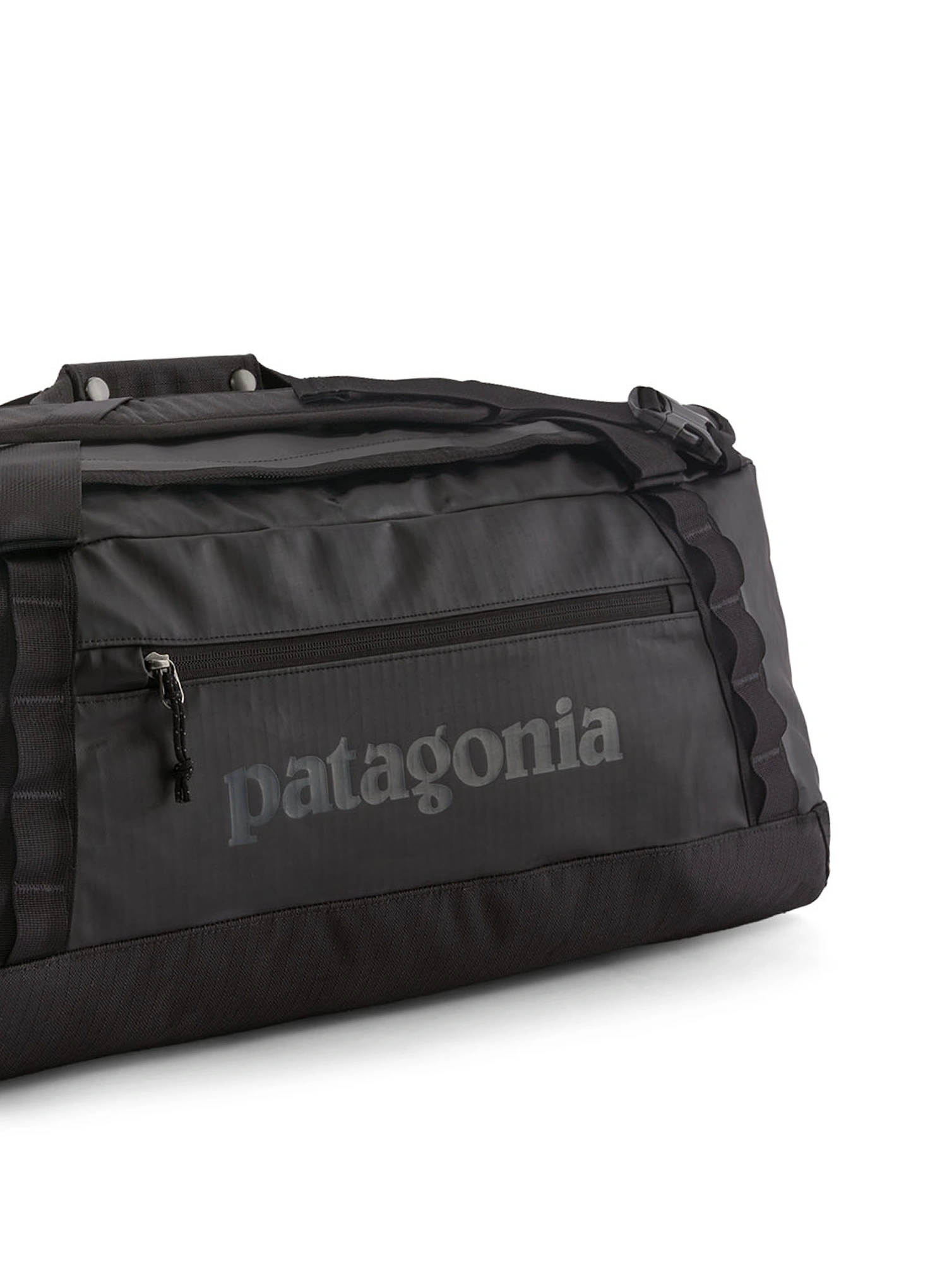Taška Patagonia Black Hole Duffel 55L - black/black