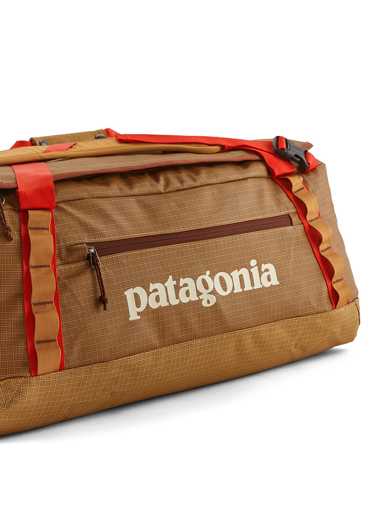 Taška Patagonia Black Hole Duffel 55L - talon gold