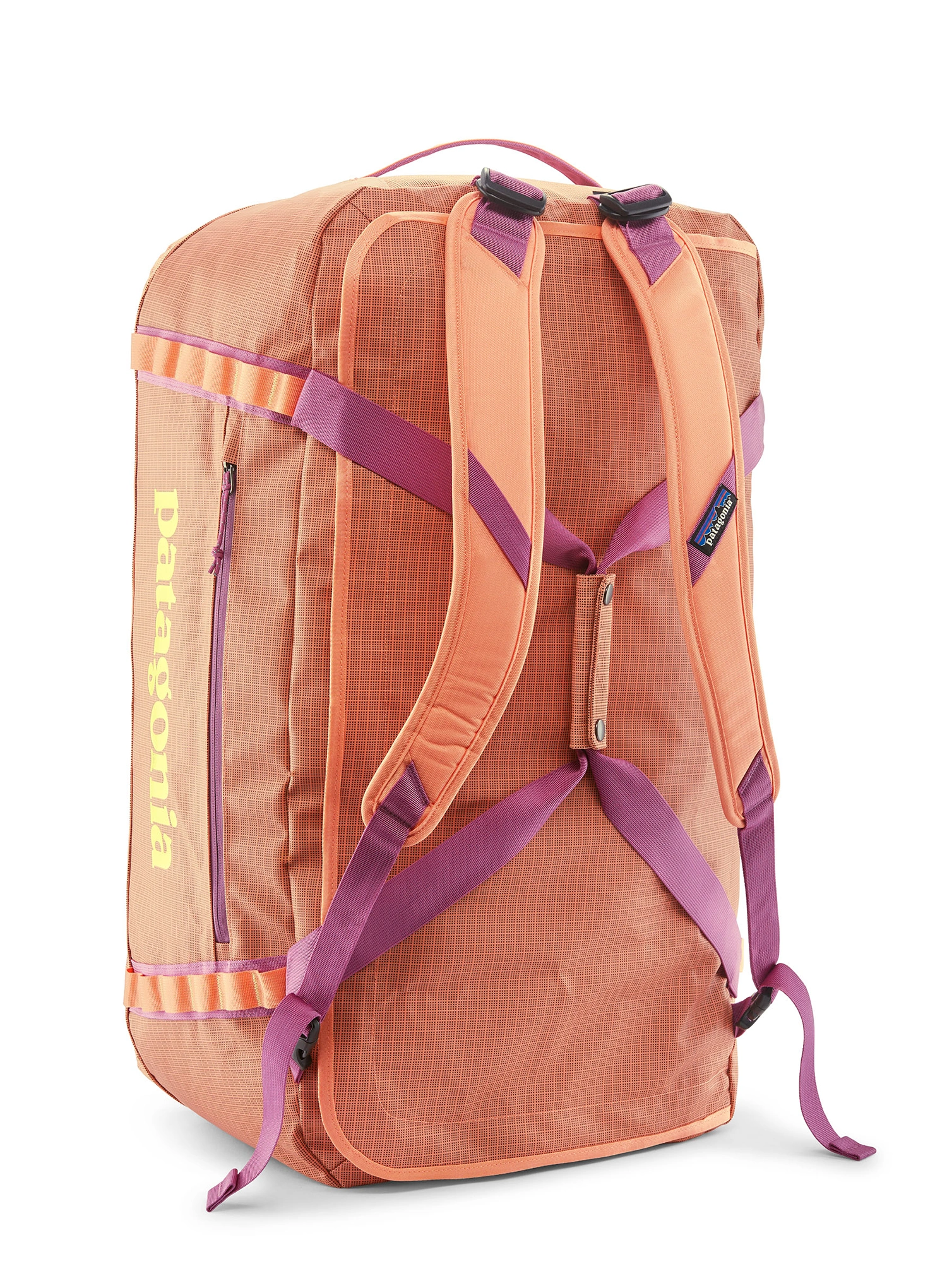 Taška Patagonia Black Hole Duffel 70L - peach sherbet