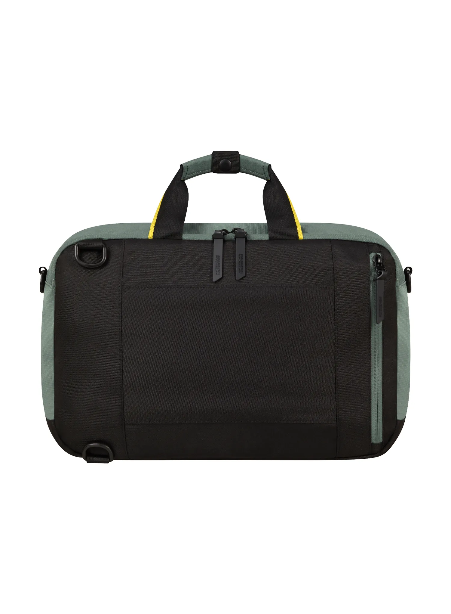 Příruční taška do letadla American Tourister Take2Cabin 3-Way - dark forest