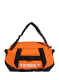Cestovní taška adidas TERREX Xperior Expedition Duffel 50L - semi impact orange