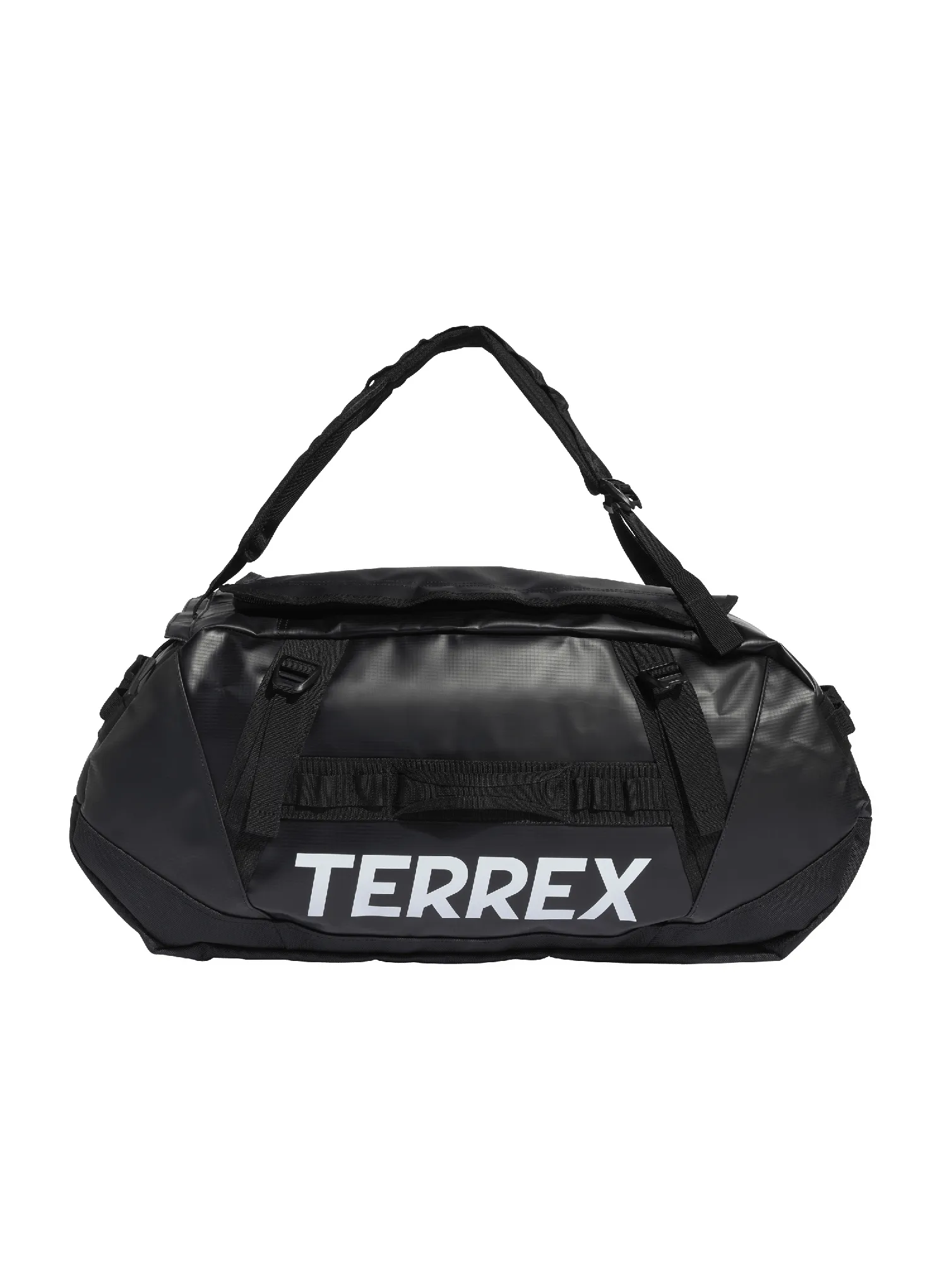 Cestovní taška adidas TERREX Xperior Expedition Duffel 70L - black
