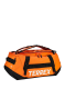 Cestovní taška adidas TERREX Xperior Expedition Duffel Bag 70L - semi impact orange