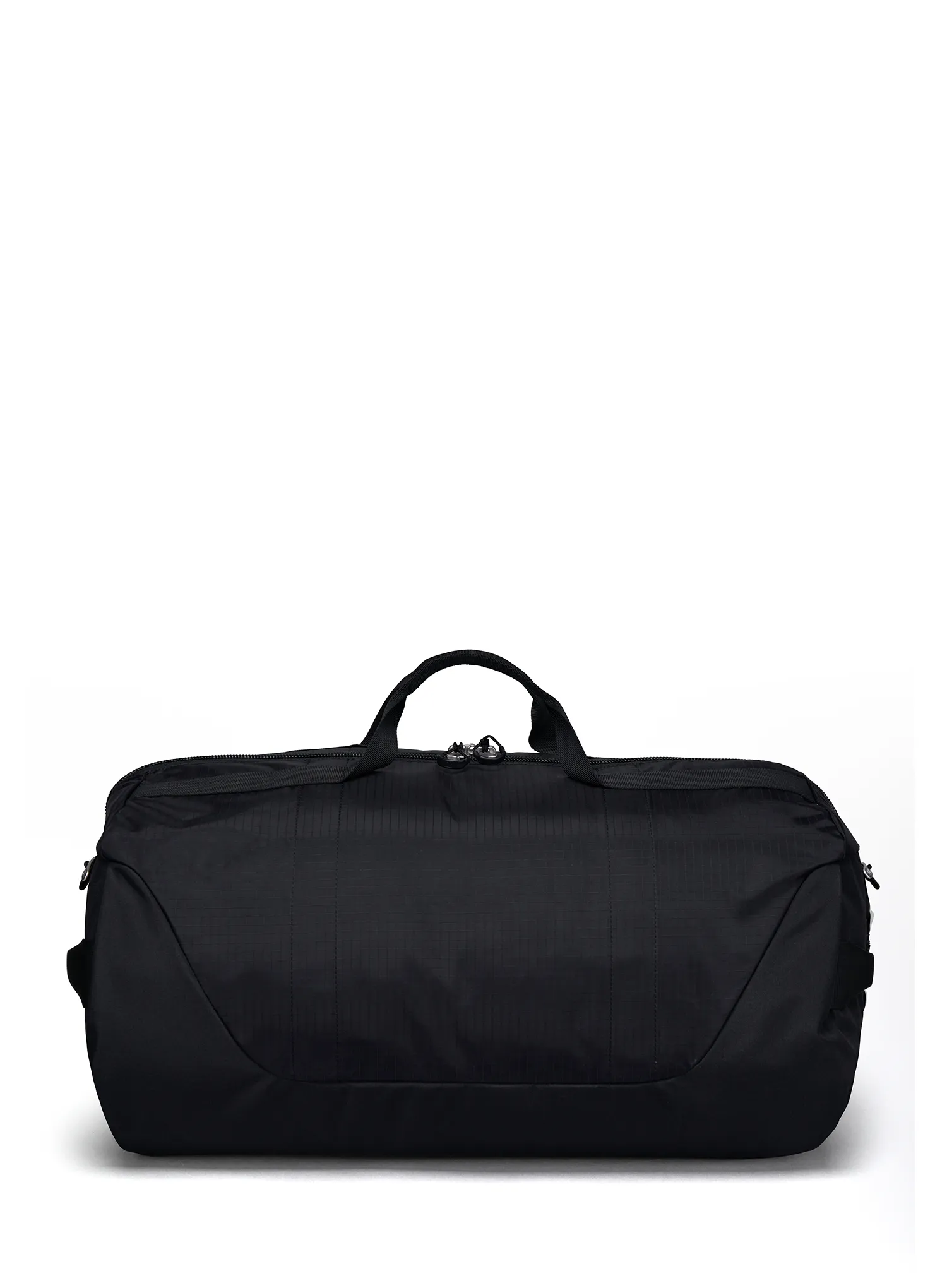 Cestovní taška Berghaus Carry All Mule 50 Au - jet black