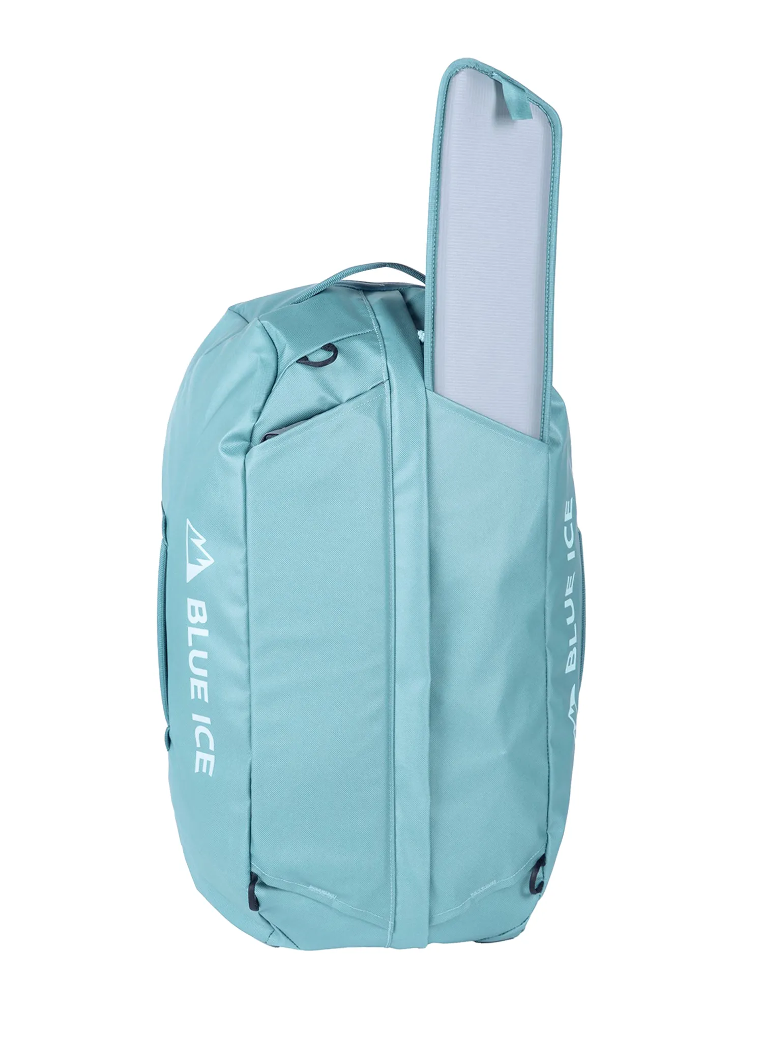 Cestovní taška Blue Ice Doko Pack 50L - brittany blue