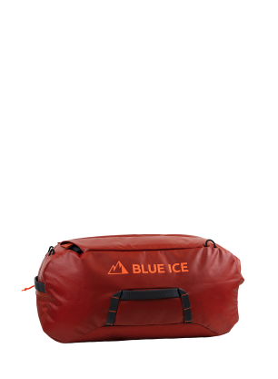 Cestovní taška Blue Ice Doko Pack 50L - burnt henna